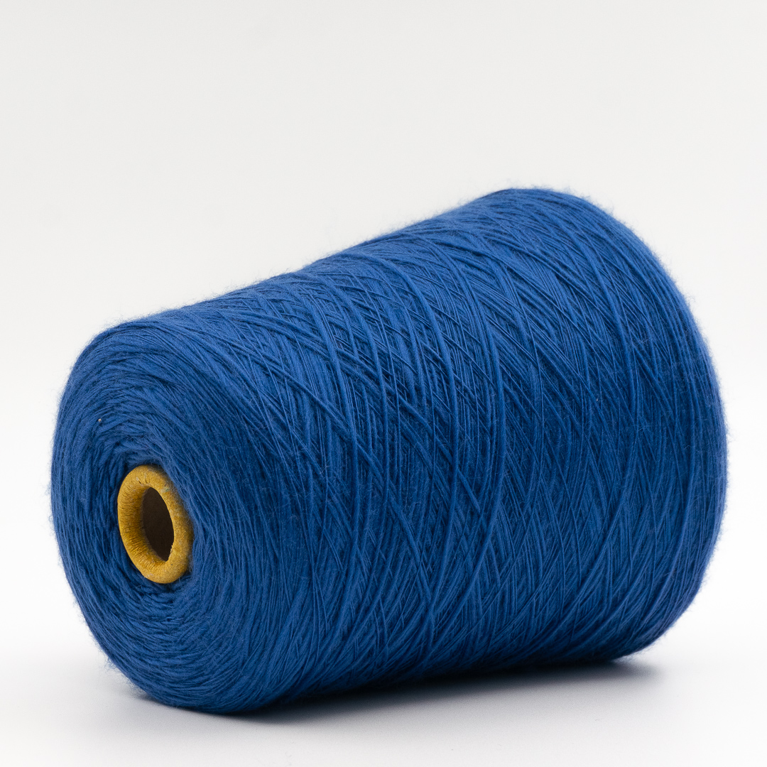 Cashwool Fiammato Сигнальный синий